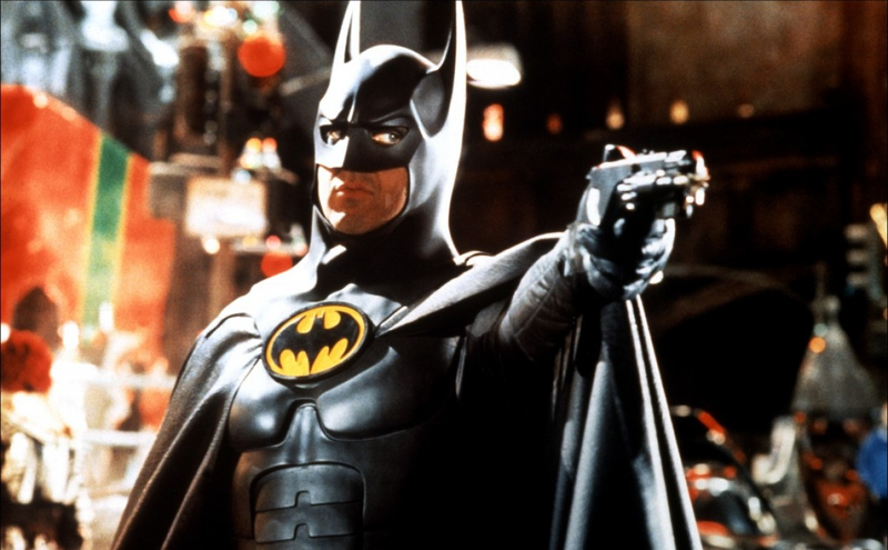 Illustration for article titled Superhero Movies, Ranked